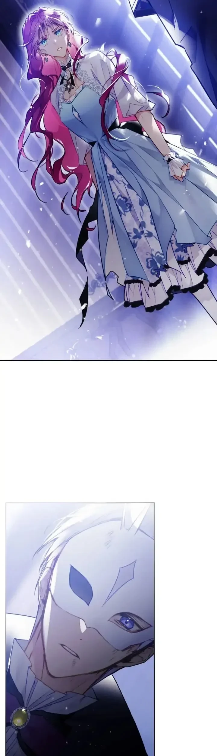 Villains Are Destined to Die Chapter 124 Gambar 12
