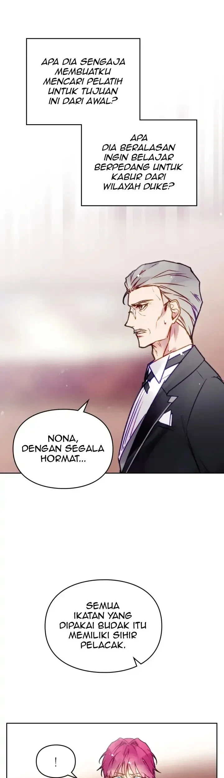 Villains Are Destined to Die Chapter 125 Gambar 8