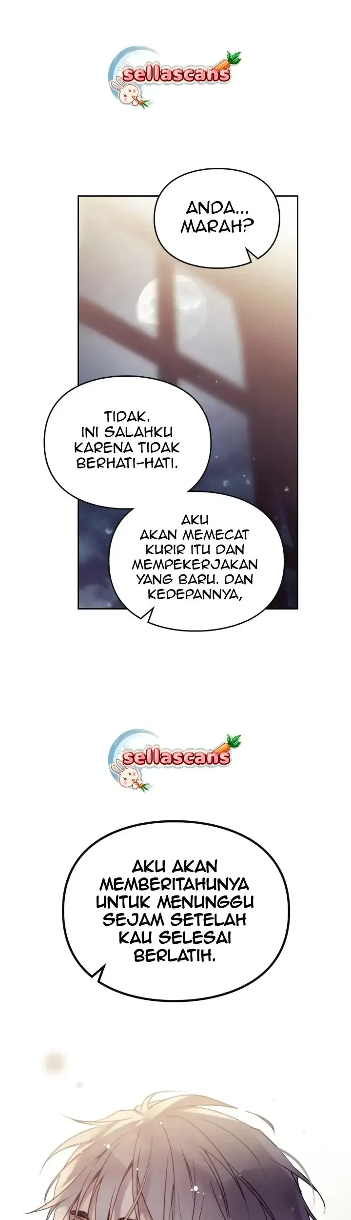 Villains Are Destined to Die Chapter 126 Gambar 10