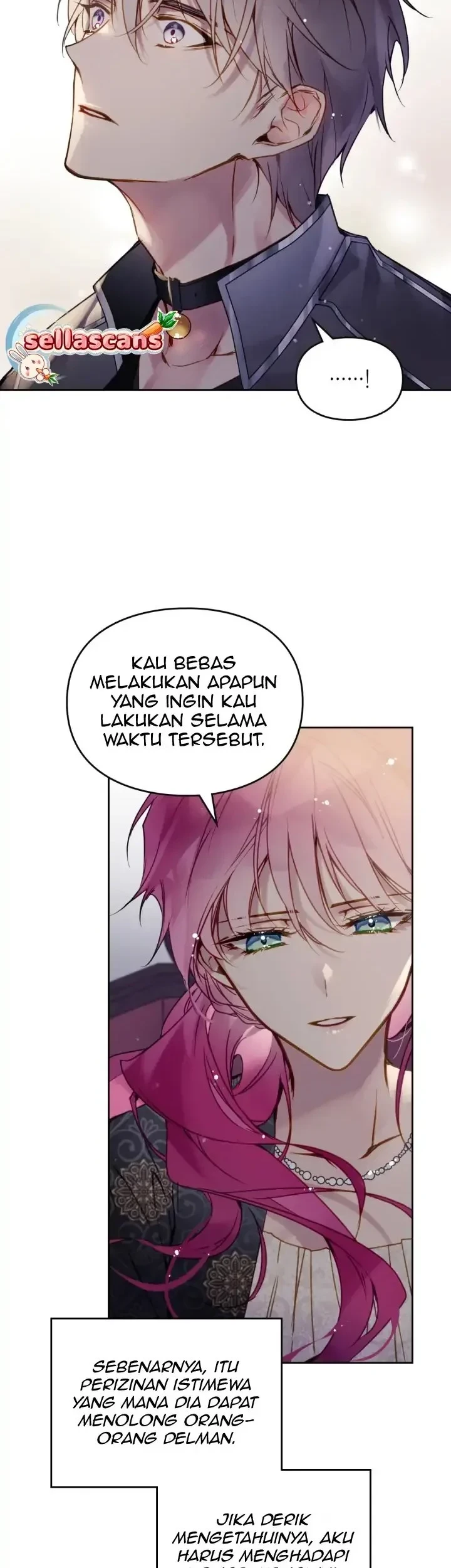 Villains Are Destined to Die Chapter 126 Gambar 11