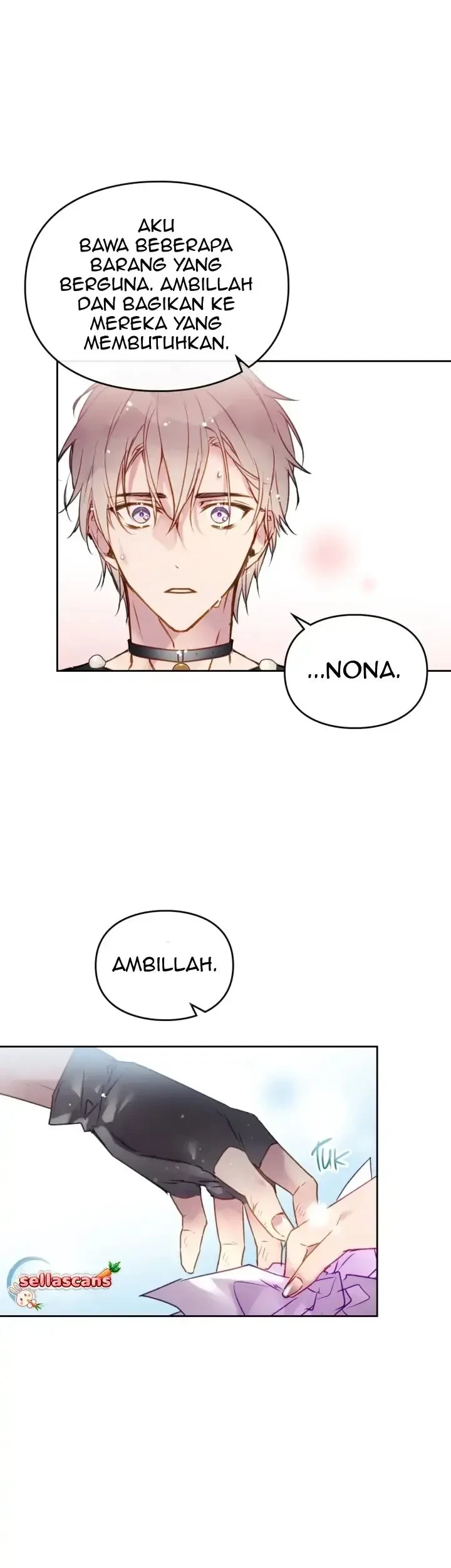 Villains Are Destined to Die Chapter 127 Gambar 10
