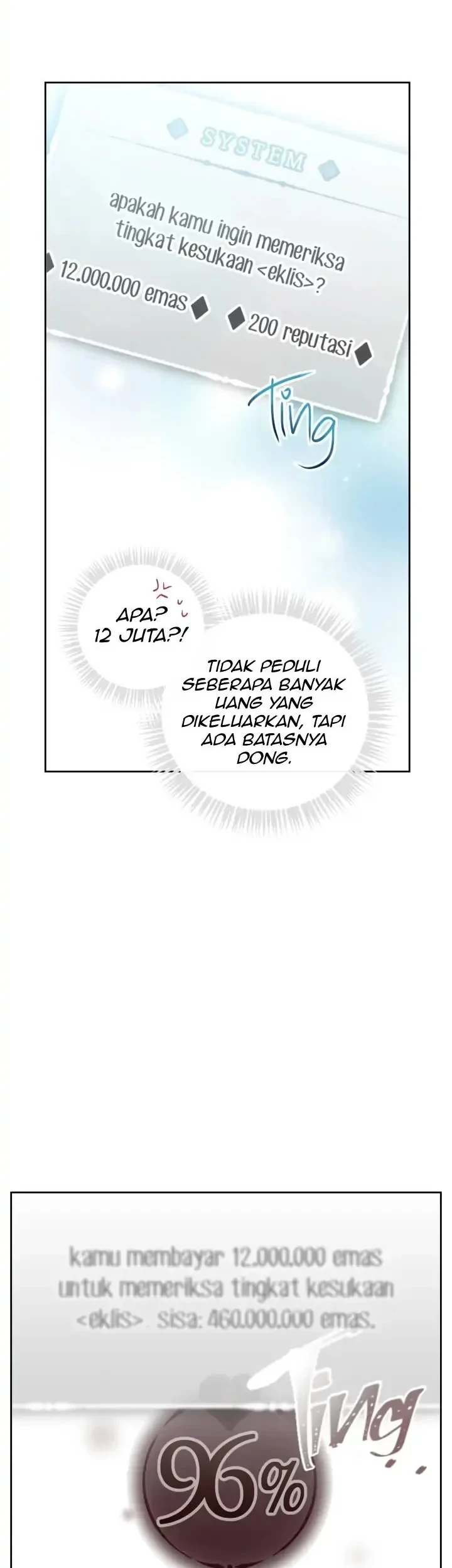 Villains Are Destined to Die Chapter 127 Gambar 11