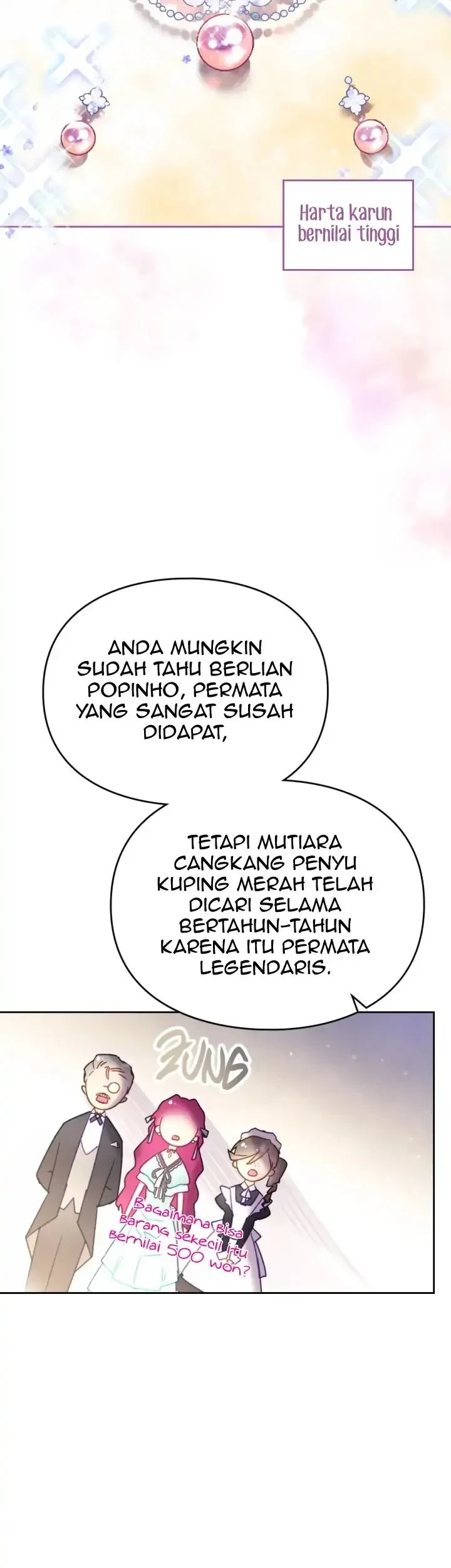 Villains Are Destined to Die Chapter 128 Gambar 10