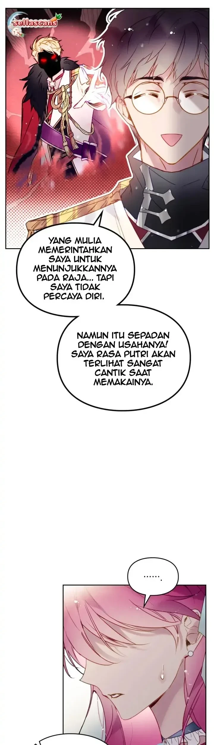 Villains Are Destined to Die Chapter 128 Gambar 11