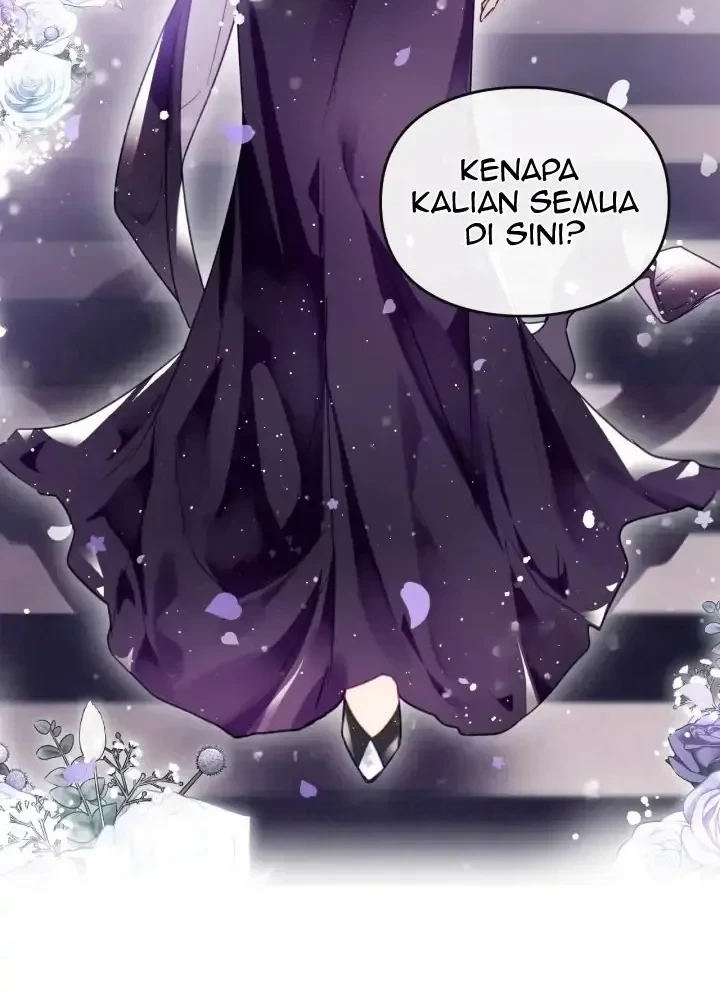 Villains Are Destined to Die Chapter 129 Gambar 10