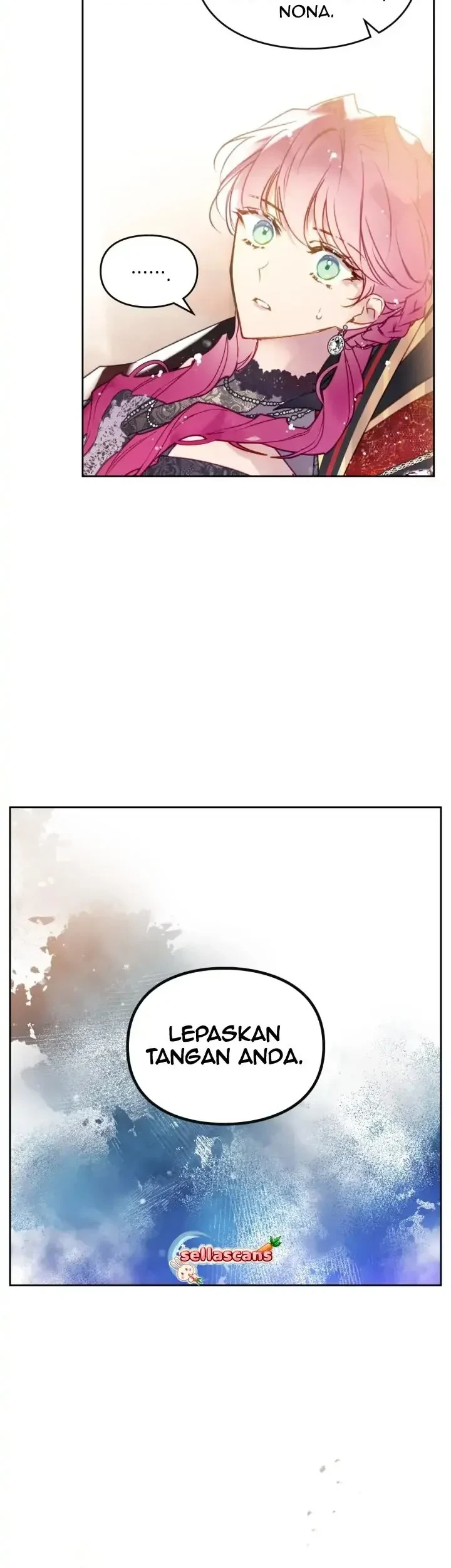 Villains Are Destined to Die Chapter 130 Gambar 9