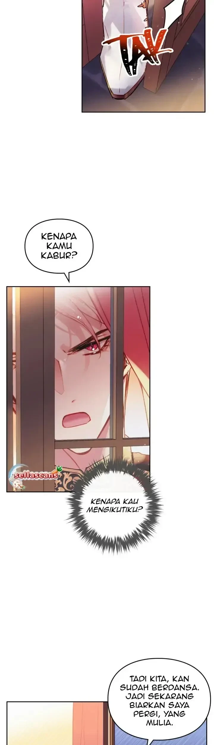 Villains Are Destined to Die Chapter 131 Gambar 11