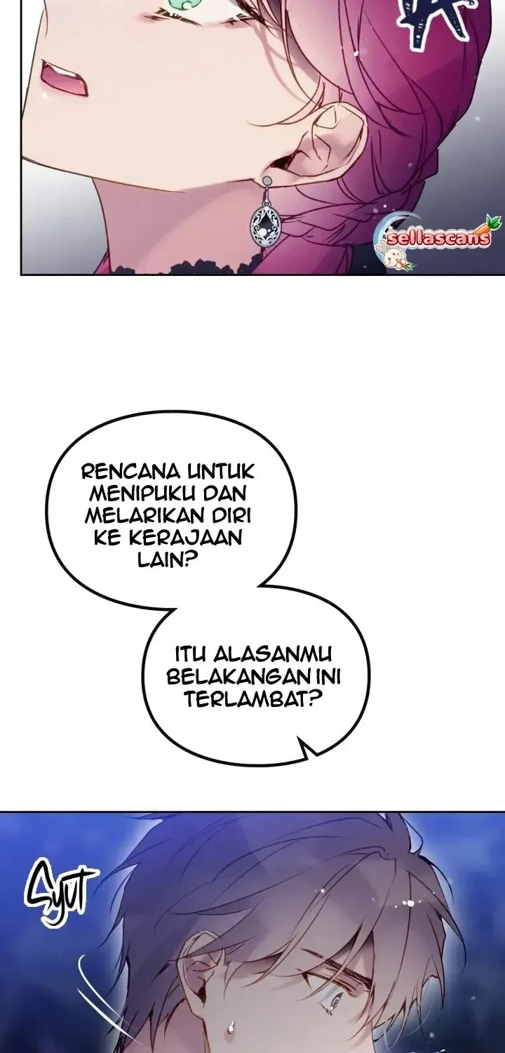 Villains Are Destined to Die Chapter 134 Gambar 10