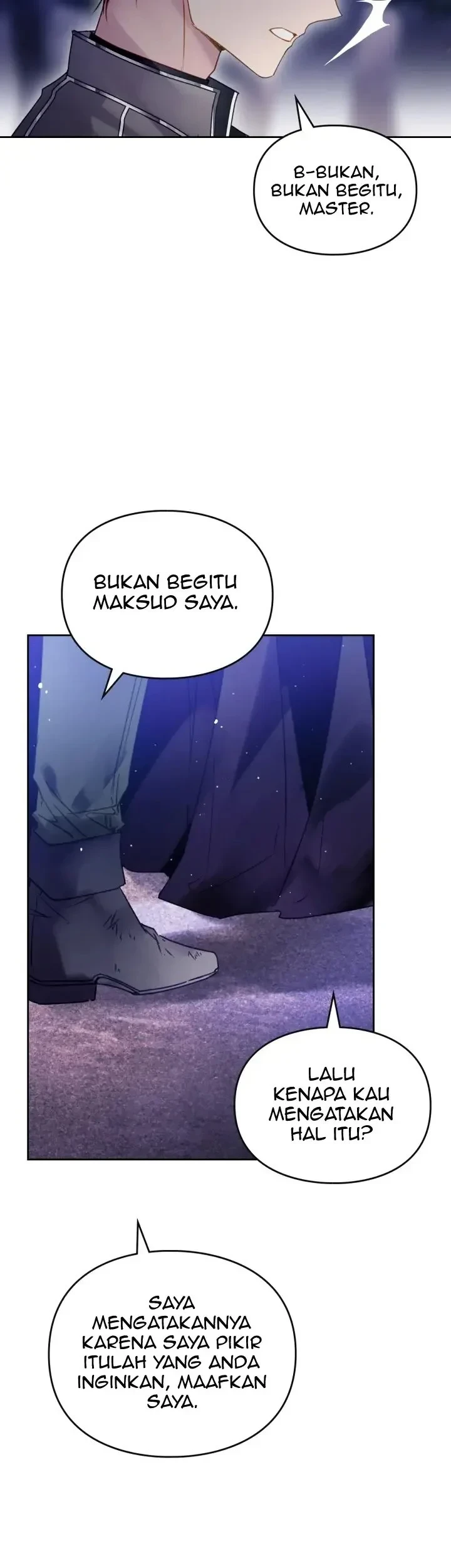 Villains Are Destined to Die Chapter 134 Gambar 11