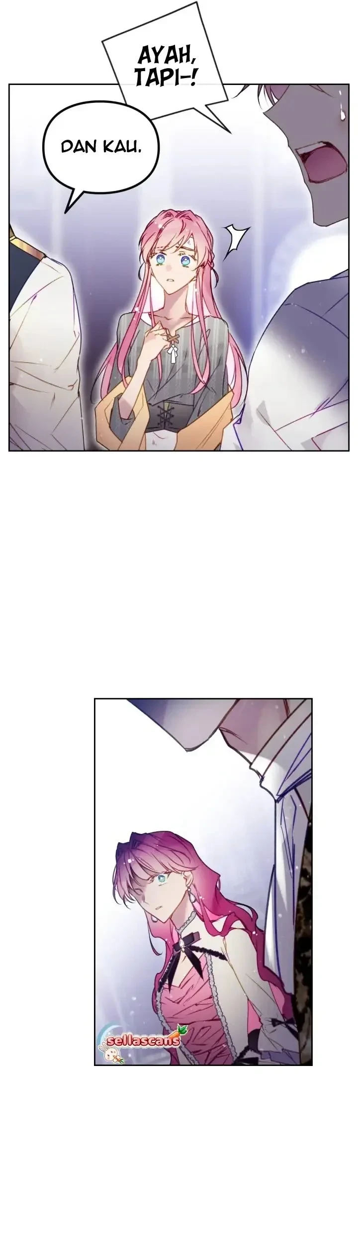 Villains Are Destined to Die Chapter 136 Gambar 11