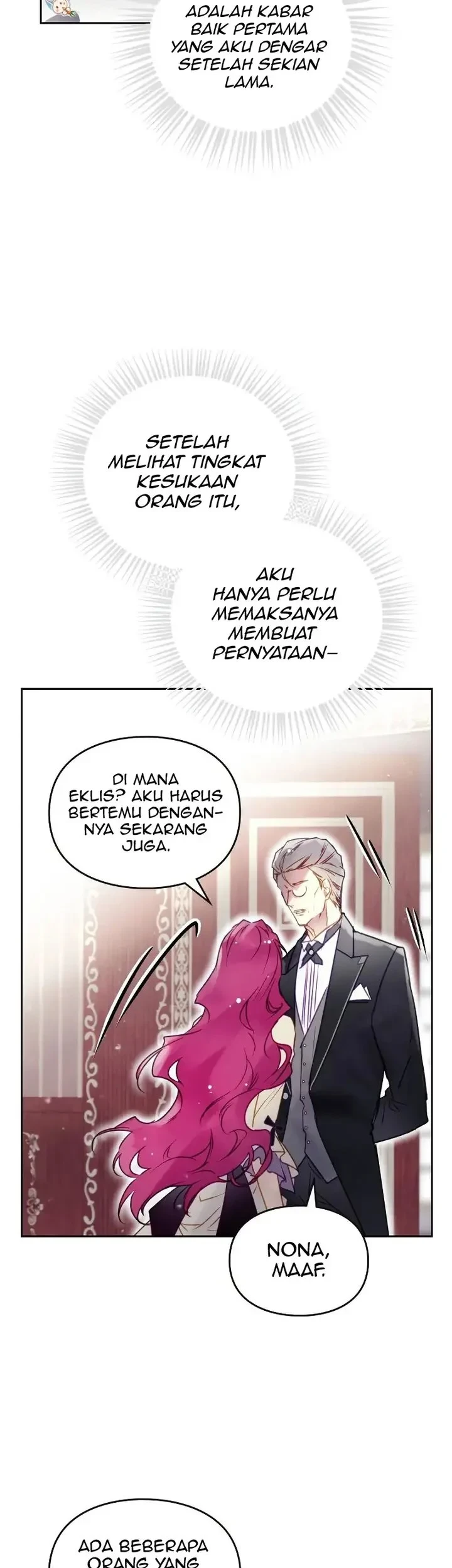Villains Are Destined to Die Chapter 137 Gambar 13