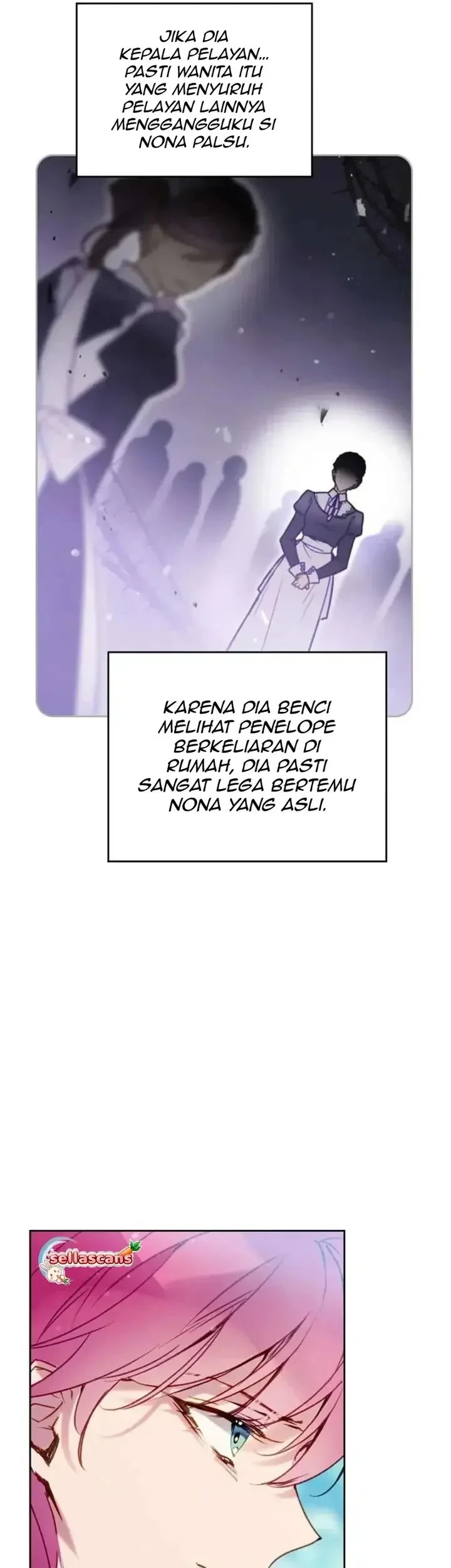 Villains Are Destined to Die Chapter 138 Gambar 10