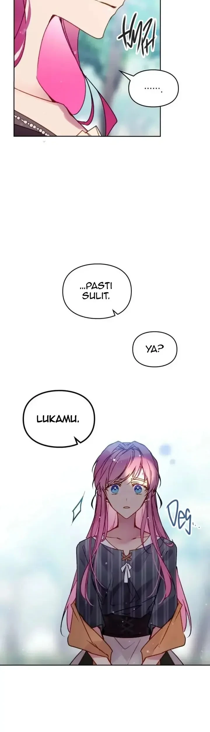 Villains Are Destined to Die Chapter 138 Gambar 11