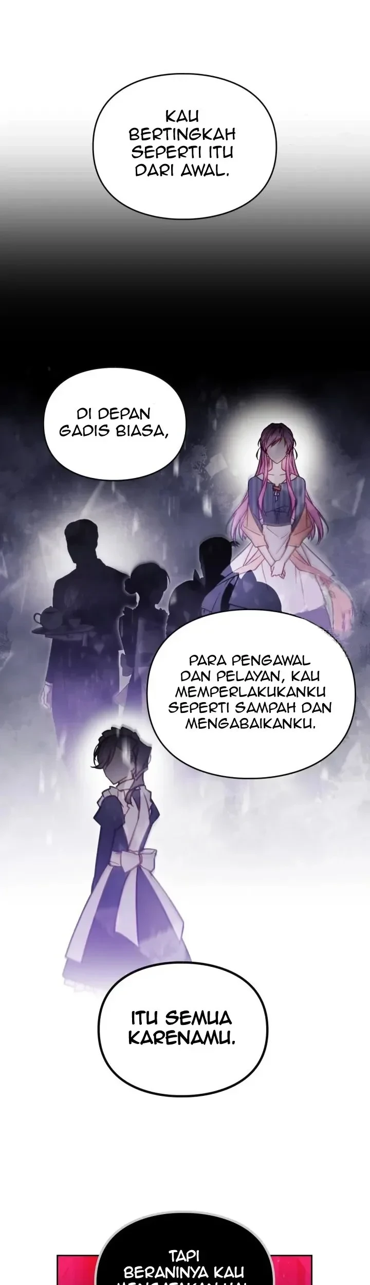 Villains Are Destined to Die Chapter 139 Gambar 9