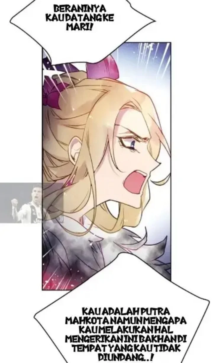 Villains Are Destined to Die Chapter 14 Gambar 11