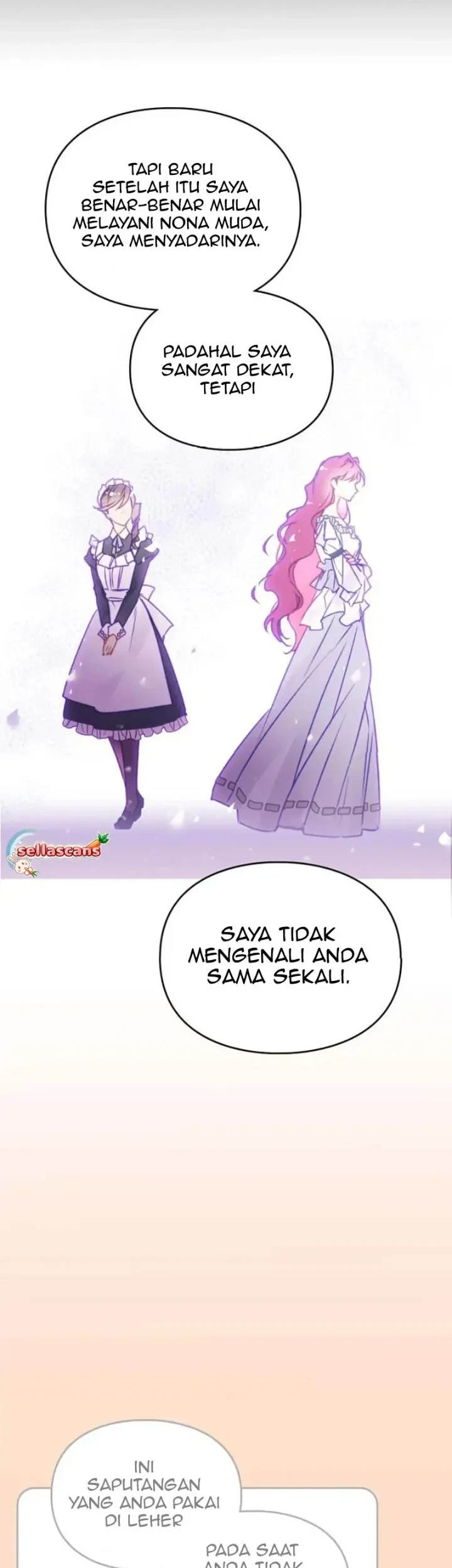 Villains Are Destined to Die Chapter 140 Gambar 12