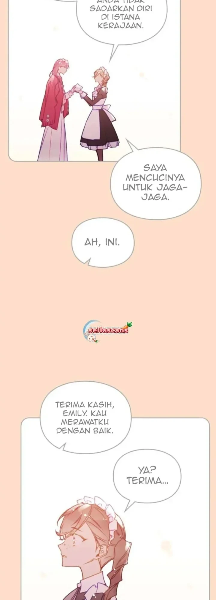 Villains Are Destined to Die Chapter 140 Gambar 13