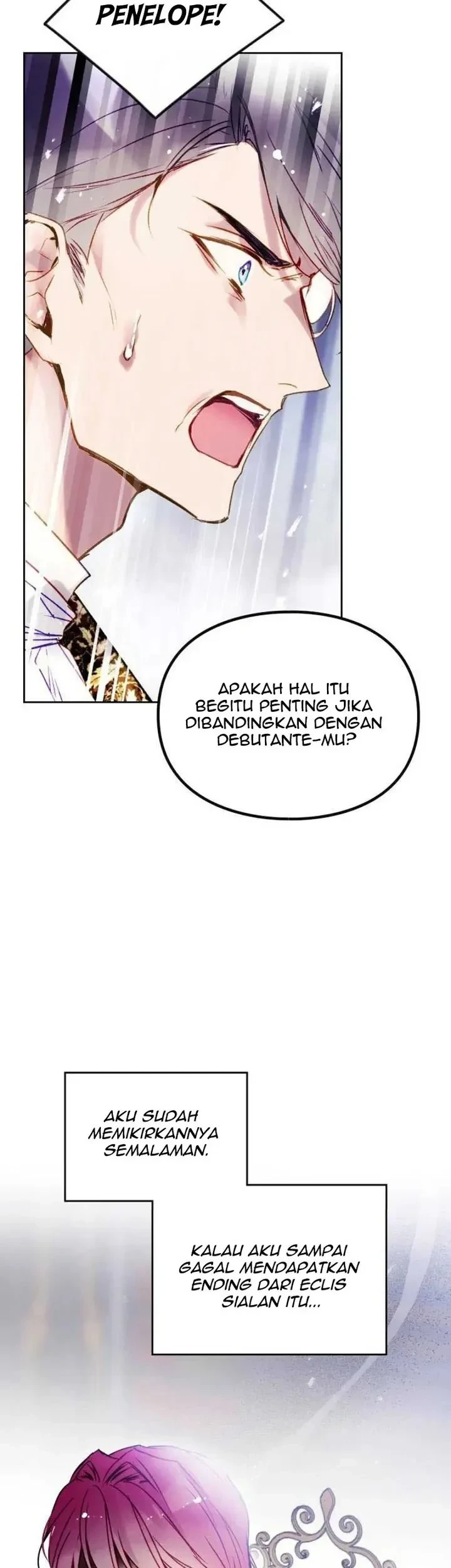 Villains Are Destined to Die Chapter 141 Gambar 11
