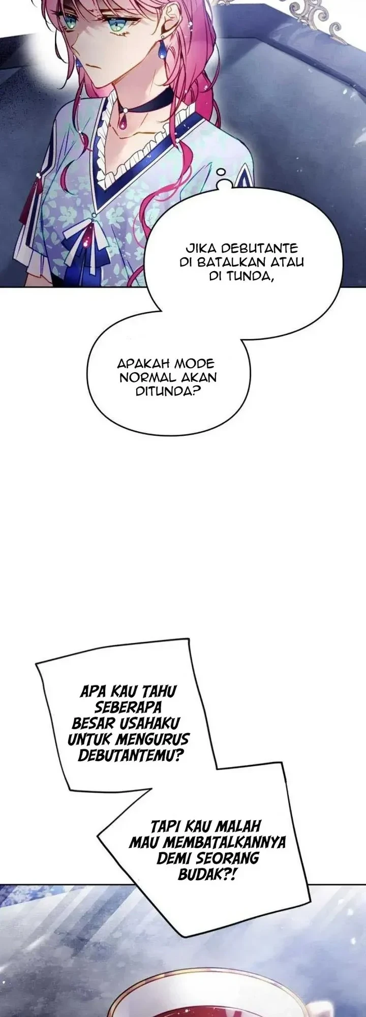 Villains Are Destined to Die Chapter 141 Gambar 12