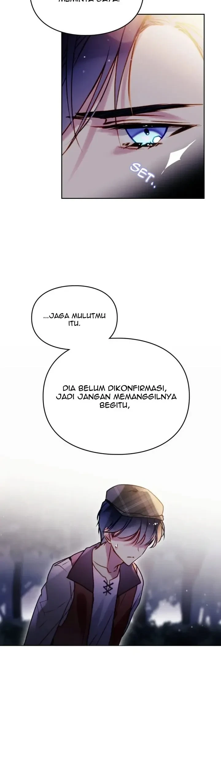 Villains Are Destined to Die Chapter 142 Gambar 9