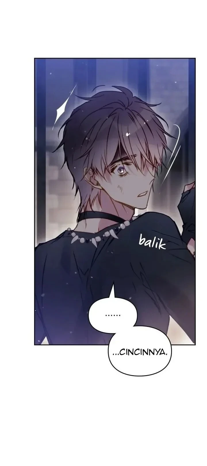 Villains Are Destined to Die Chapter 144 Gambar 11