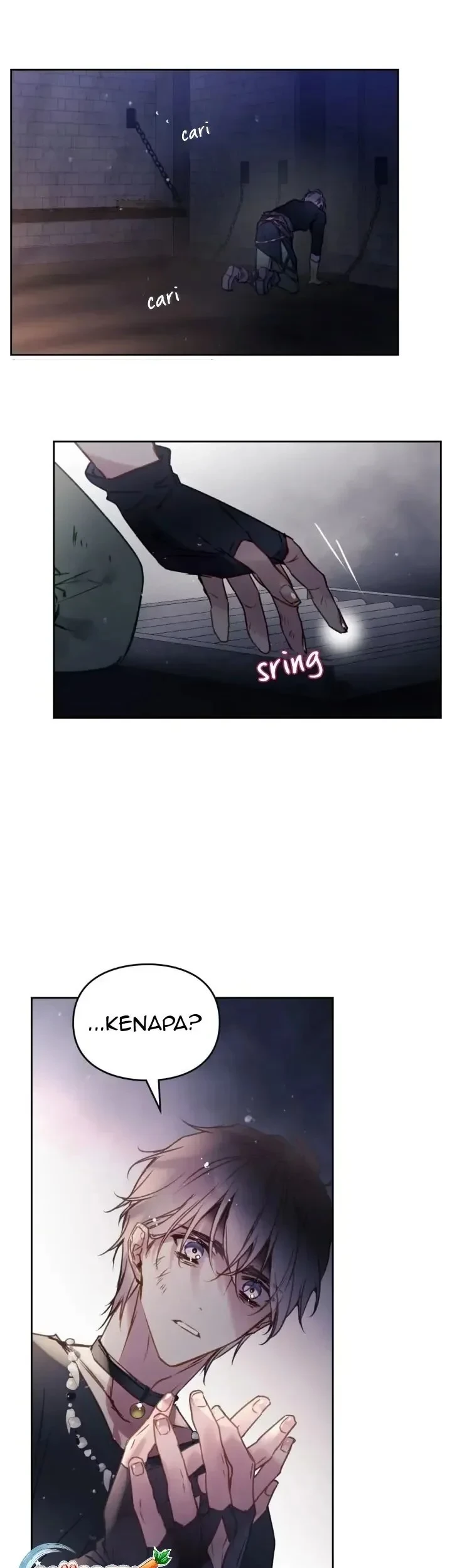 Villains Are Destined to Die Chapter 144 Gambar 12