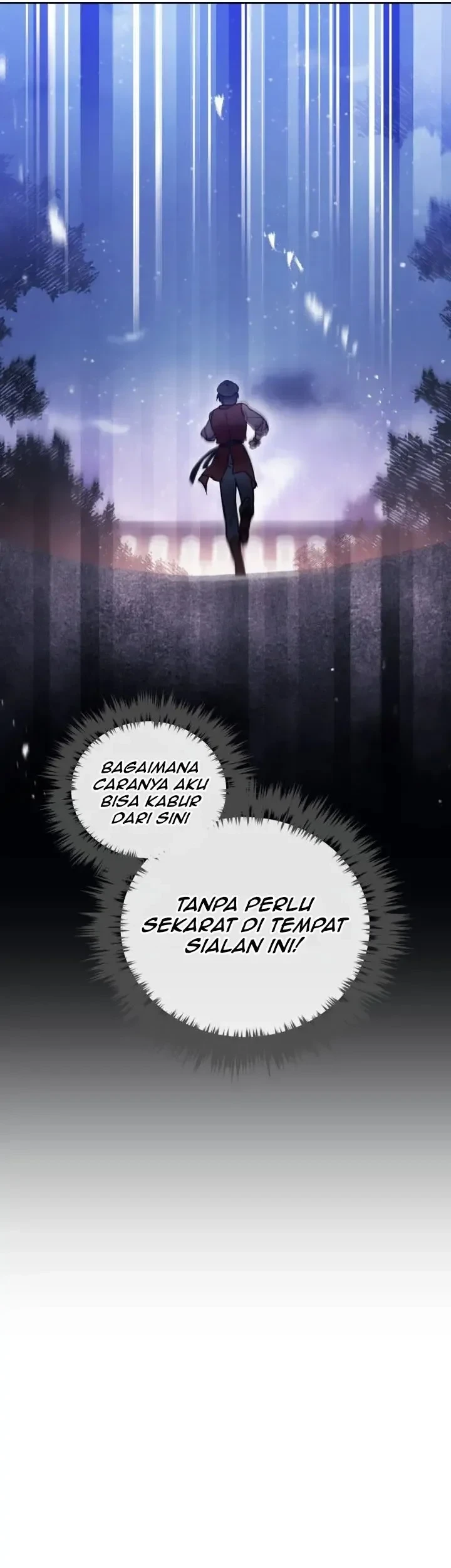 Villains Are Destined to Die Chapter 145 Gambar 10