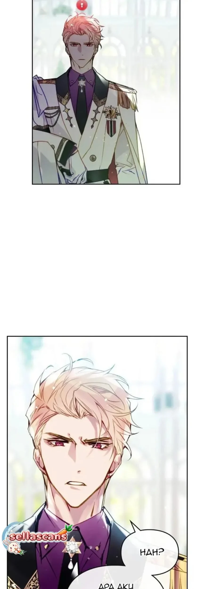 Villains Are Destined to Die Chapter 146 Gambar 16