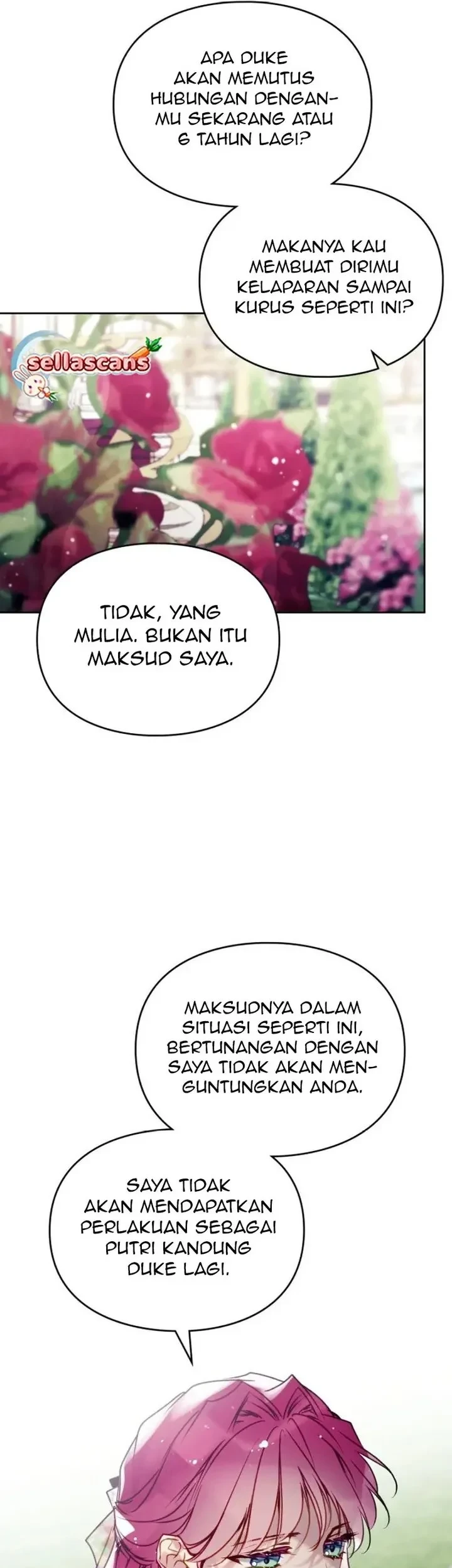 Villains Are Destined to Die Chapter 147 Gambar 14