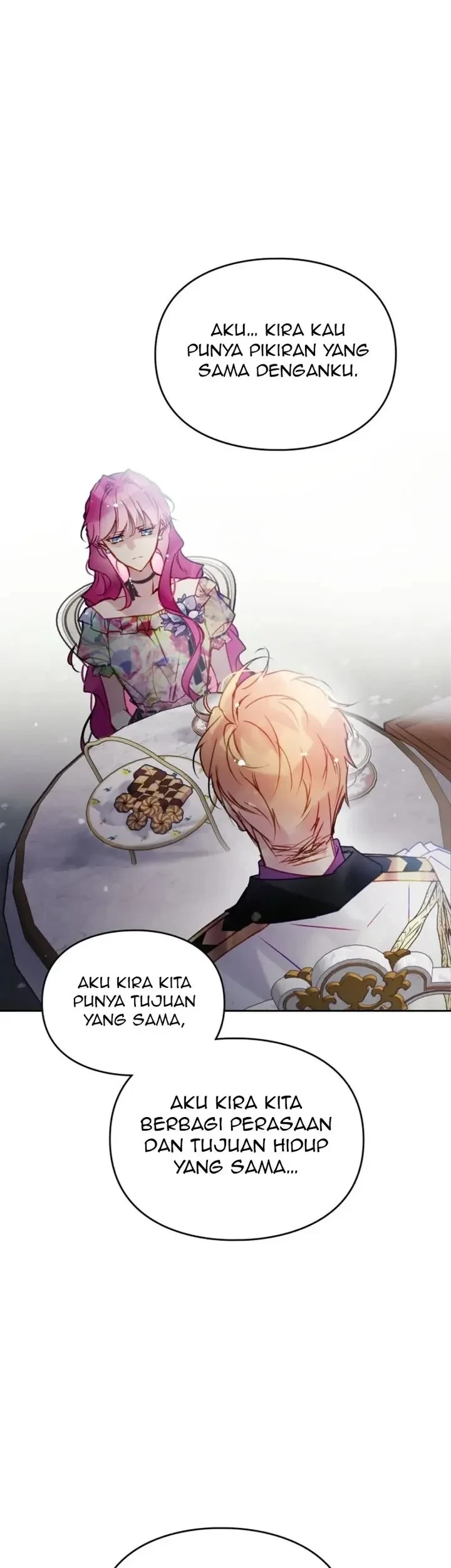 Villains Are Destined to Die Chapter 148 Gambar 13