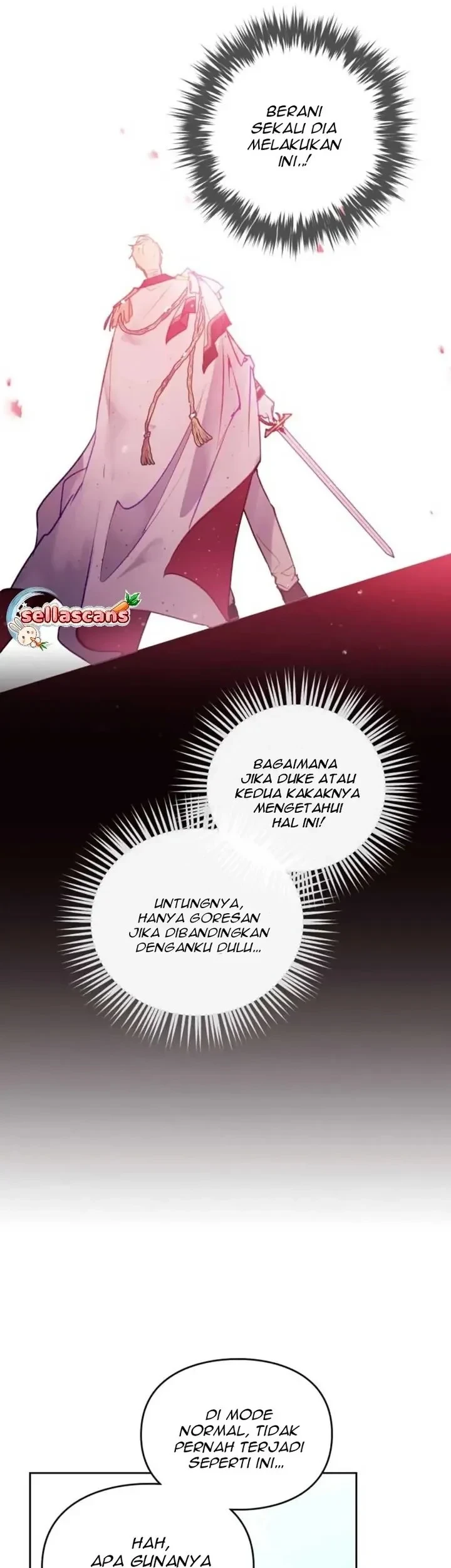 Villains Are Destined to Die Chapter 149 Gambar 9