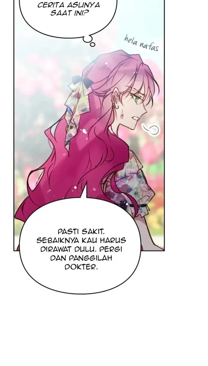 Villains Are Destined to Die Chapter 149 Gambar 10