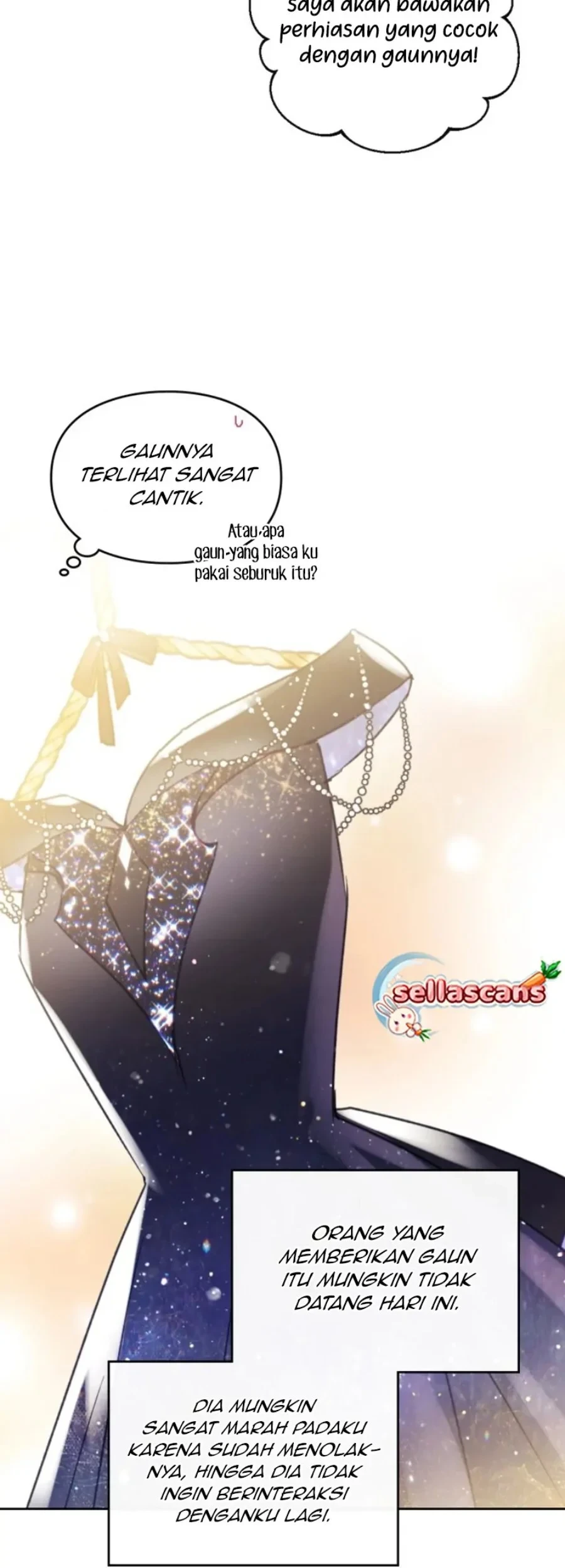 Villains Are Destined to Die Chapter 150 Gambar 14