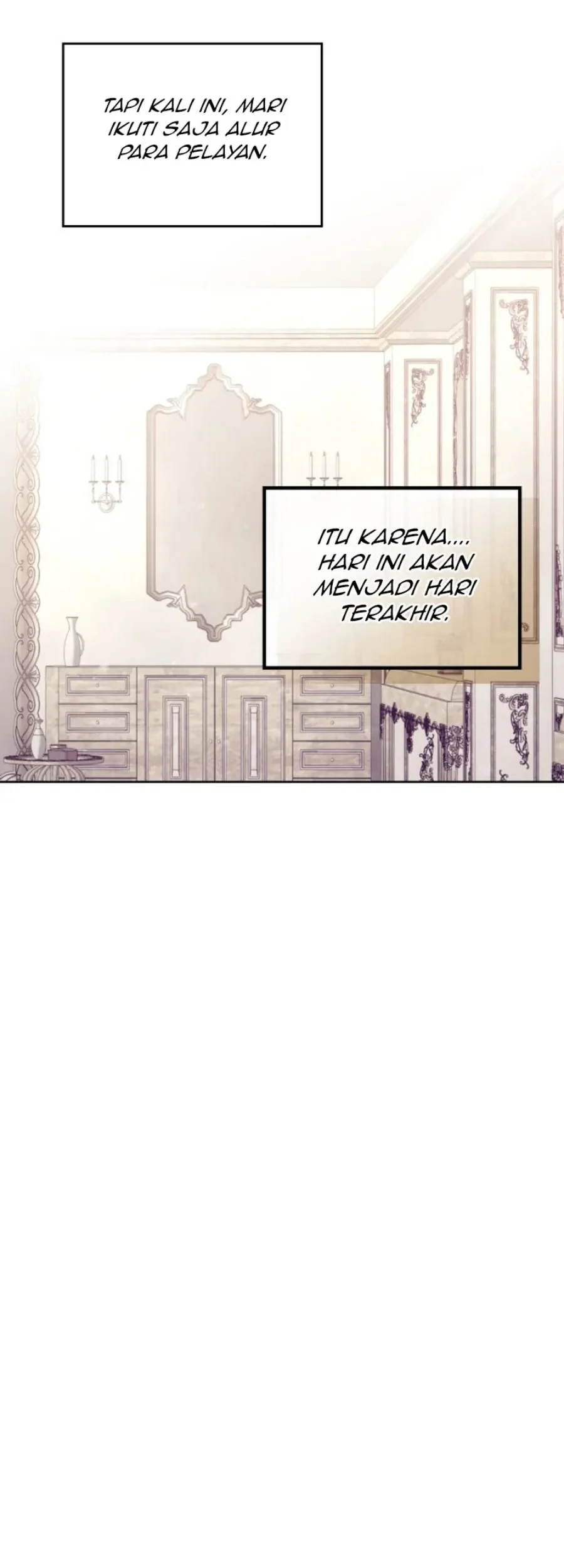 Villains Are Destined to Die Chapter 150 Gambar 16