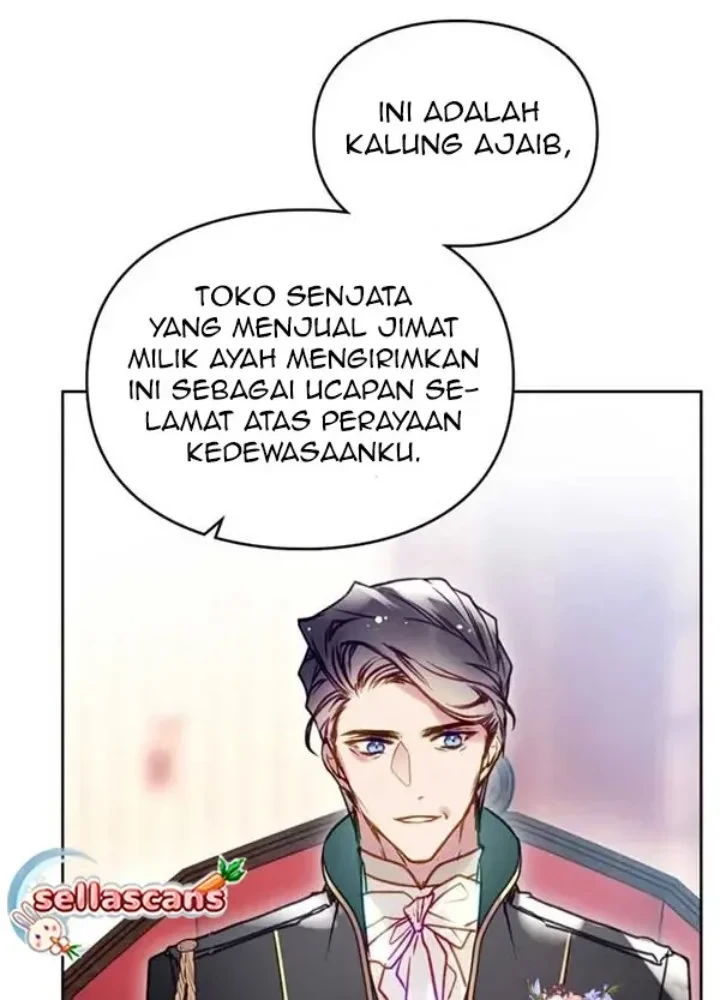 Villains Are Destined to Die Chapter 151 Gambar 10