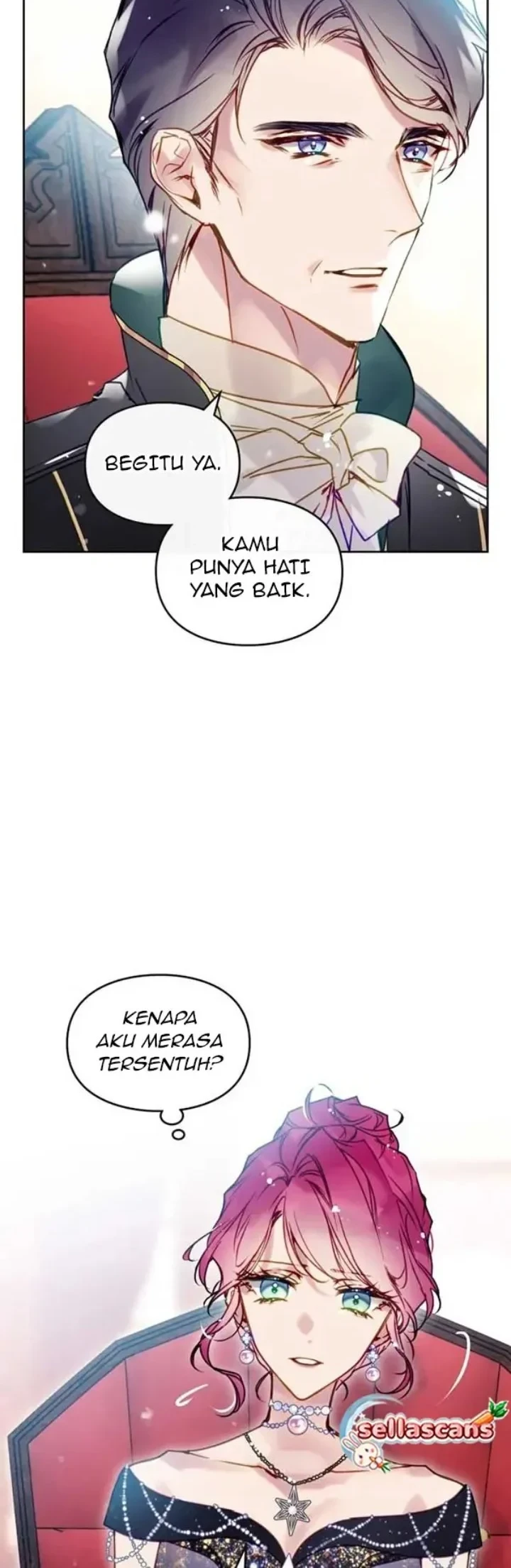 Villains Are Destined to Die Chapter 151 Gambar 12