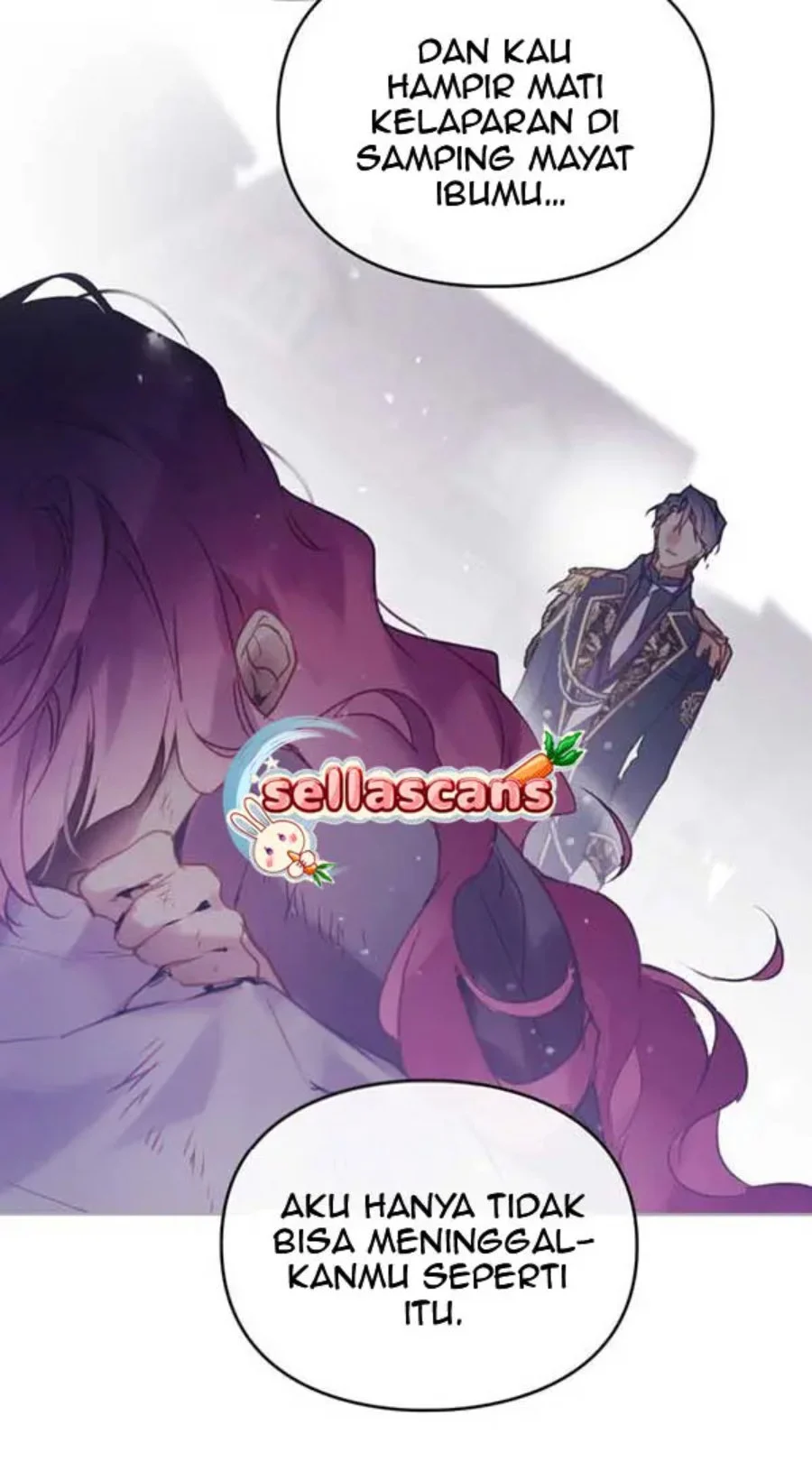 Villains Are Destined to Die Chapter 152 Gambar 16