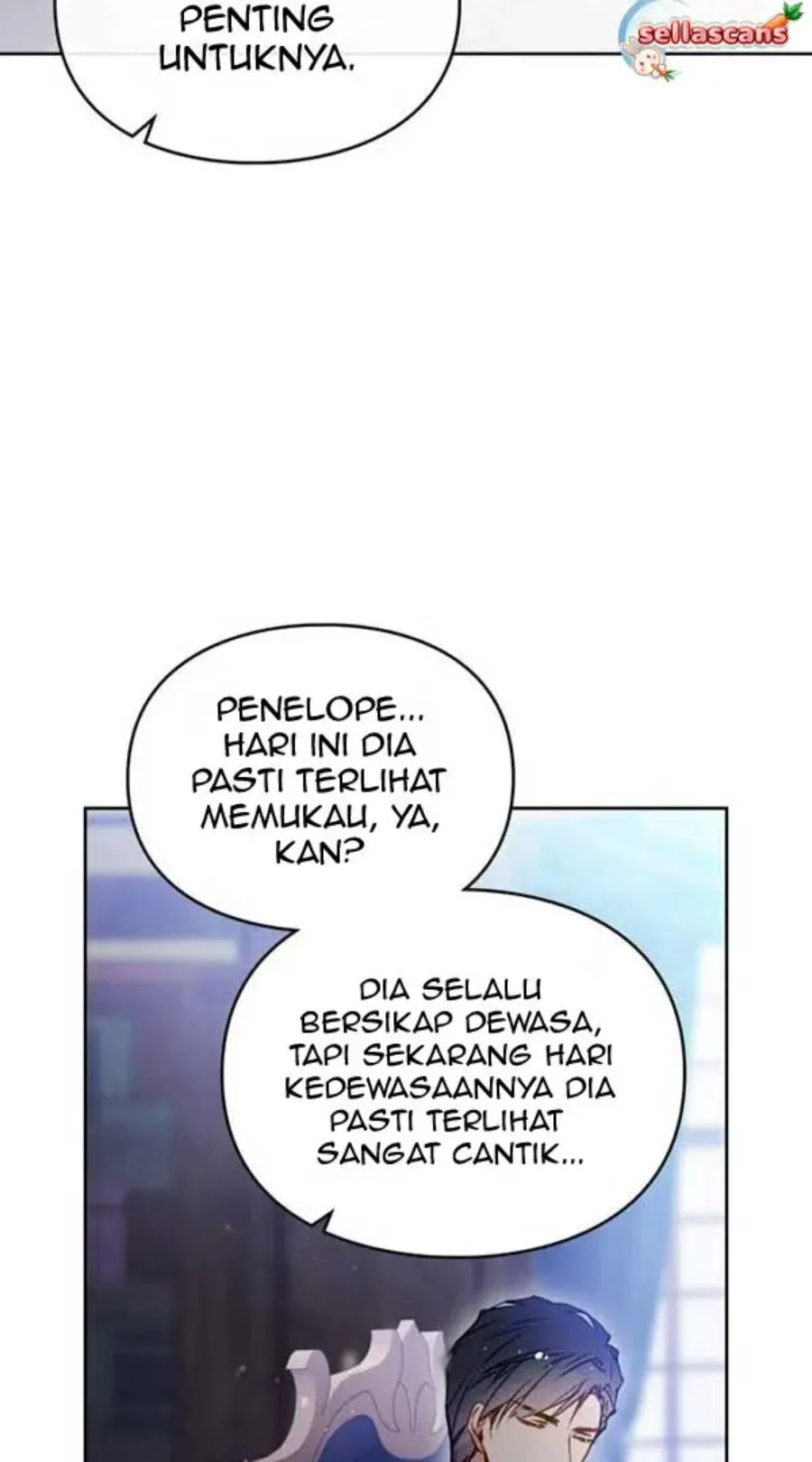 Villains Are Destined to Die Chapter 153 Gambar 16