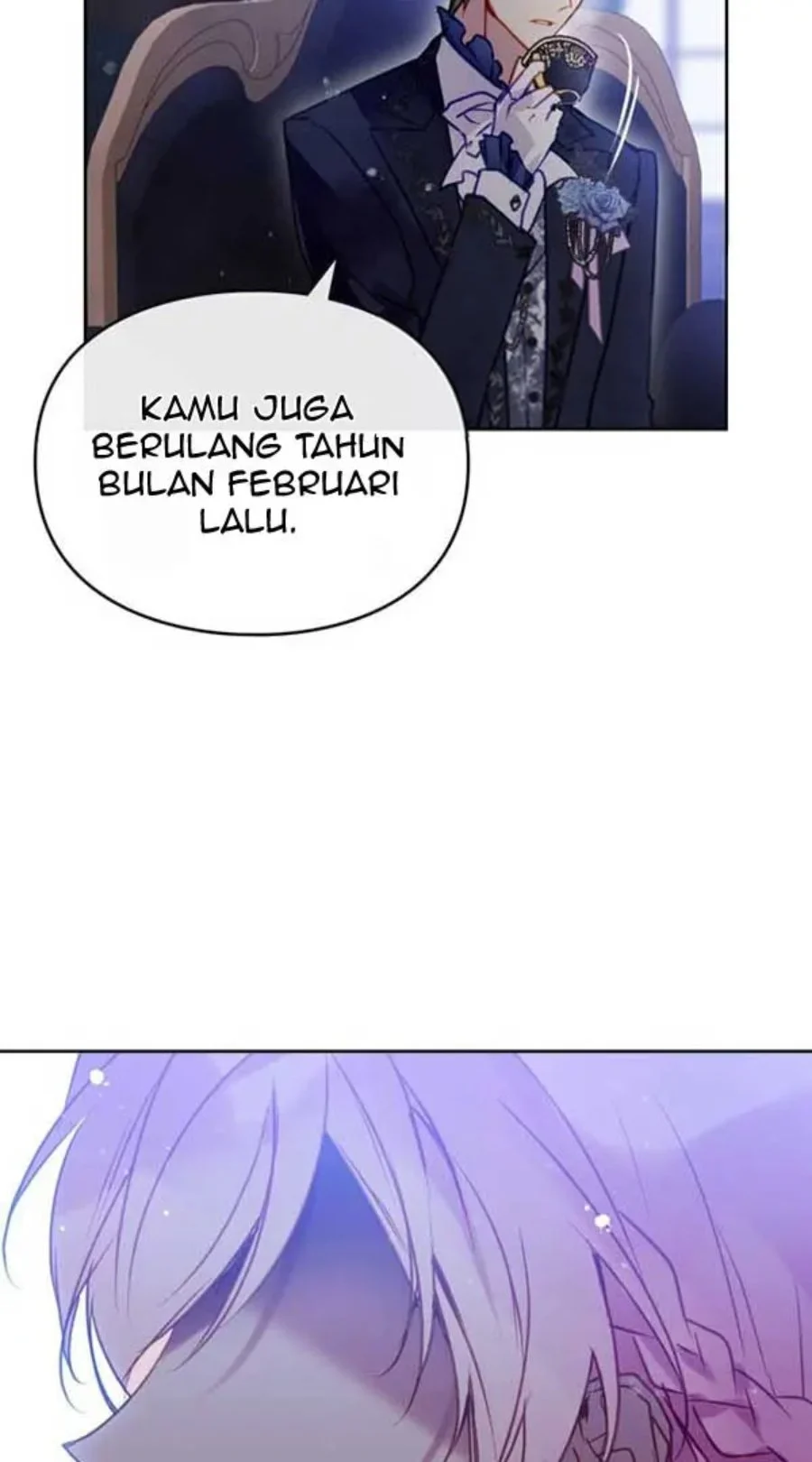 Villains Are Destined to Die Chapter 153 Gambar 17