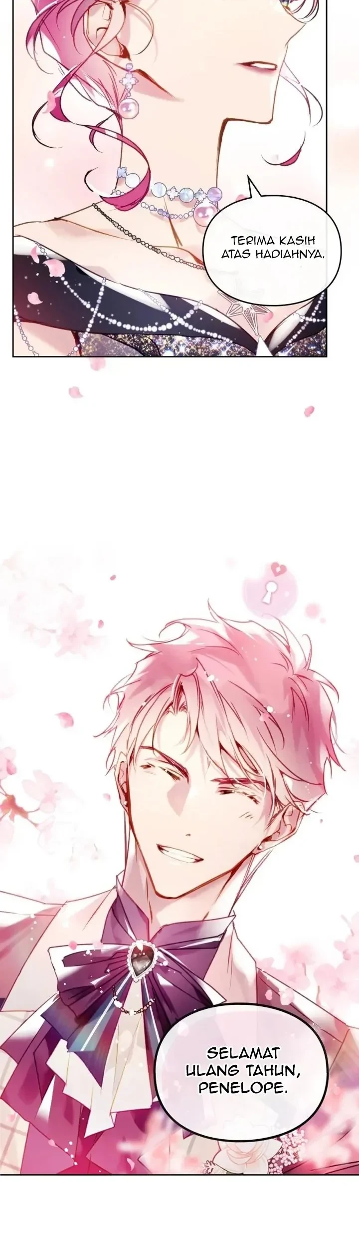 Villains Are Destined to Die Chapter 154 Gambar 10