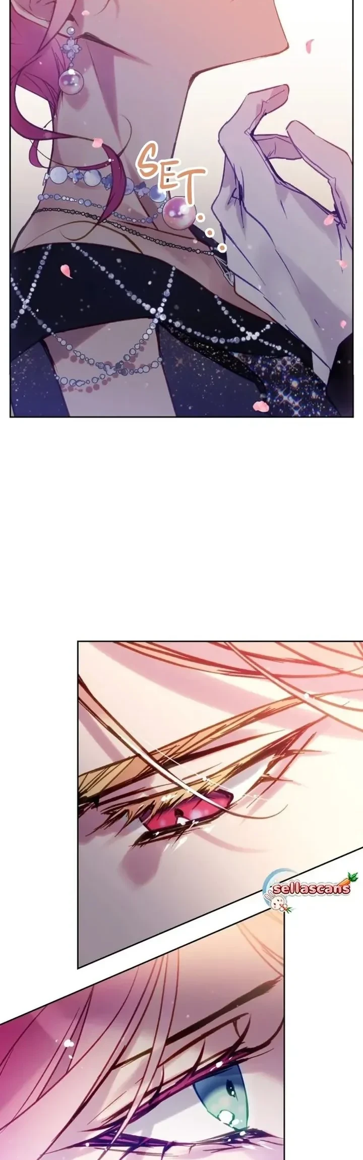 Villains Are Destined to Die Chapter 155 Gambar 11