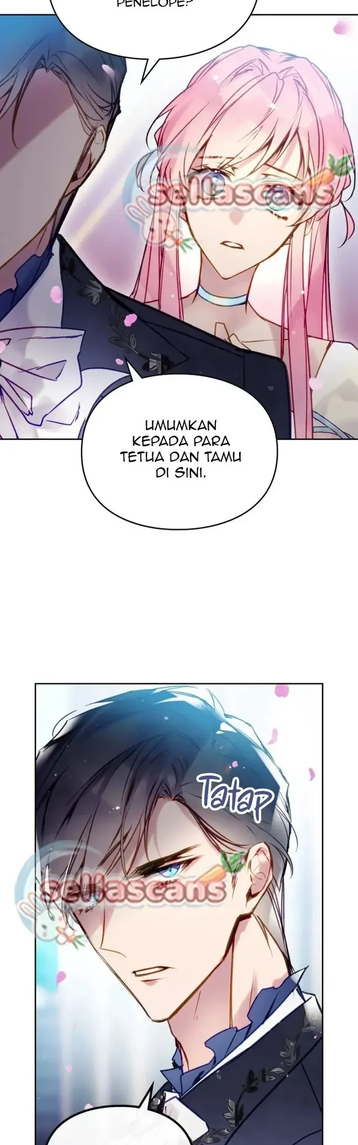 Villains Are Destined to Die Chapter 156 Gambar 10