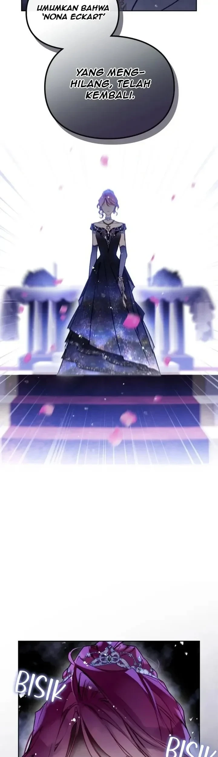 Villains Are Destined to Die Chapter 156 Gambar 11