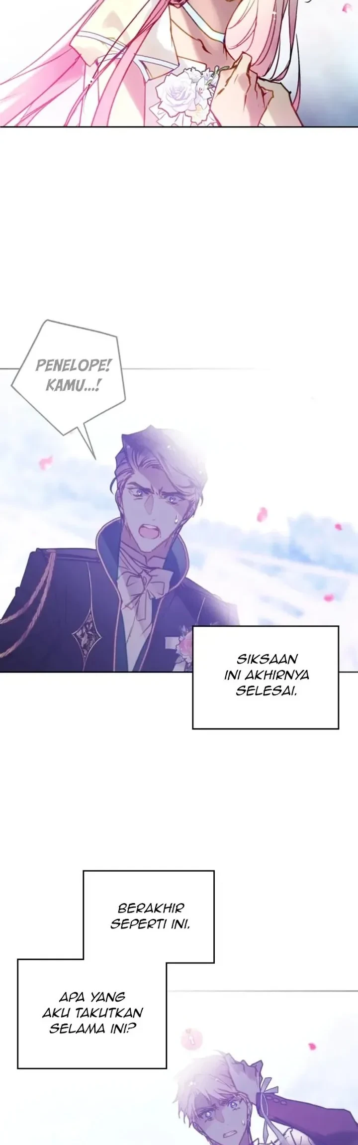 Villains Are Destined to Die Chapter 157 Gambar 11