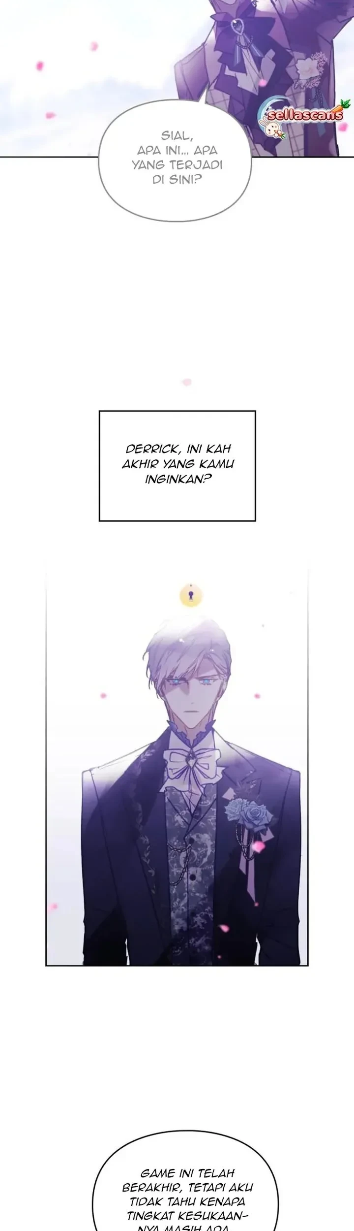 Villains Are Destined to Die Chapter 157 Gambar 12
