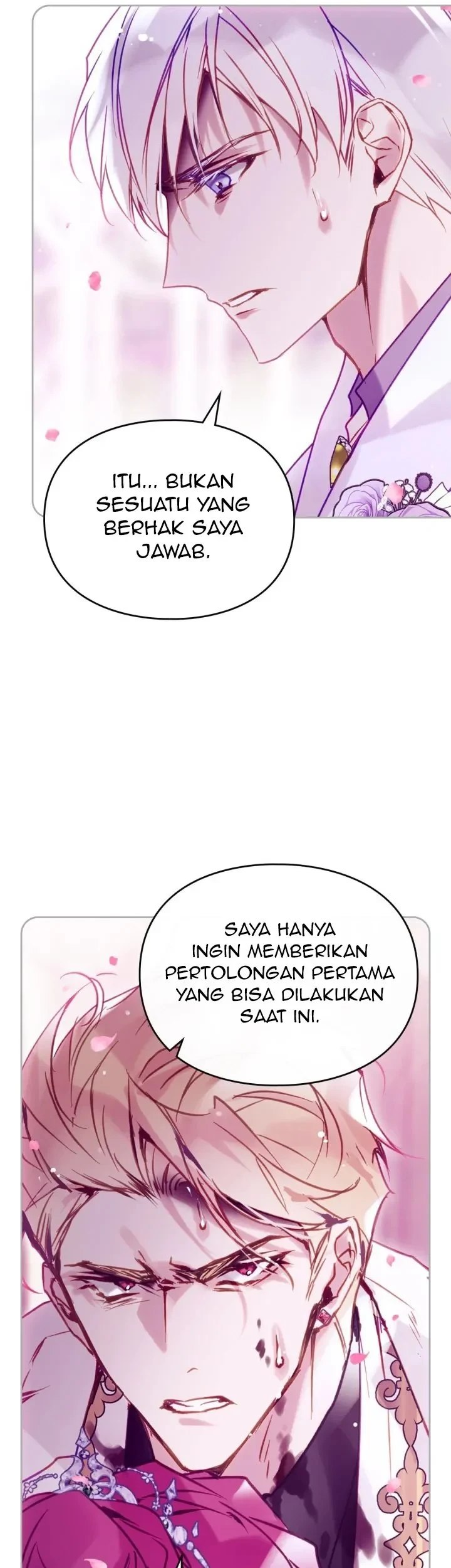Villains Are Destined to Die Chapter 158 Gambar 11