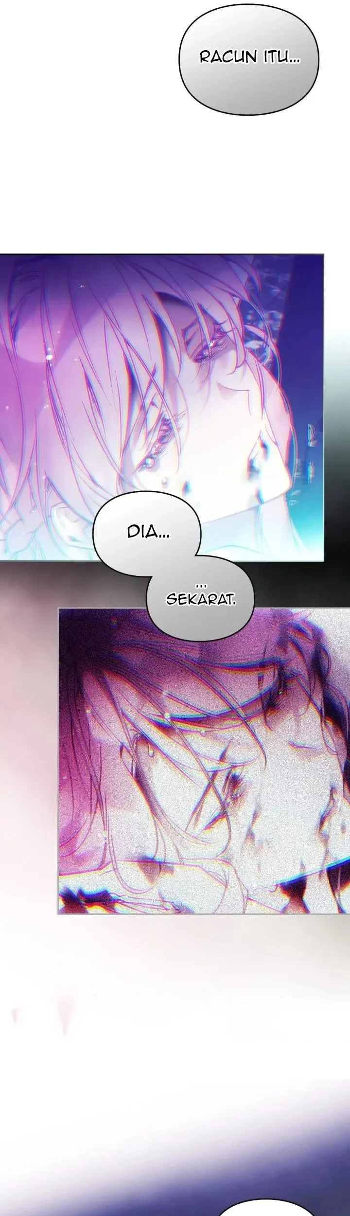 Villains Are Destined to Die Chapter 159 Gambar 14