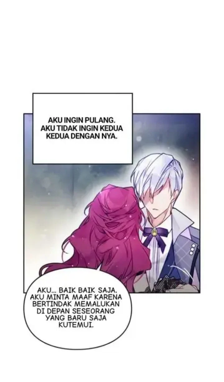 Villains Are Destined to Die Chapter 16 Gambar 11