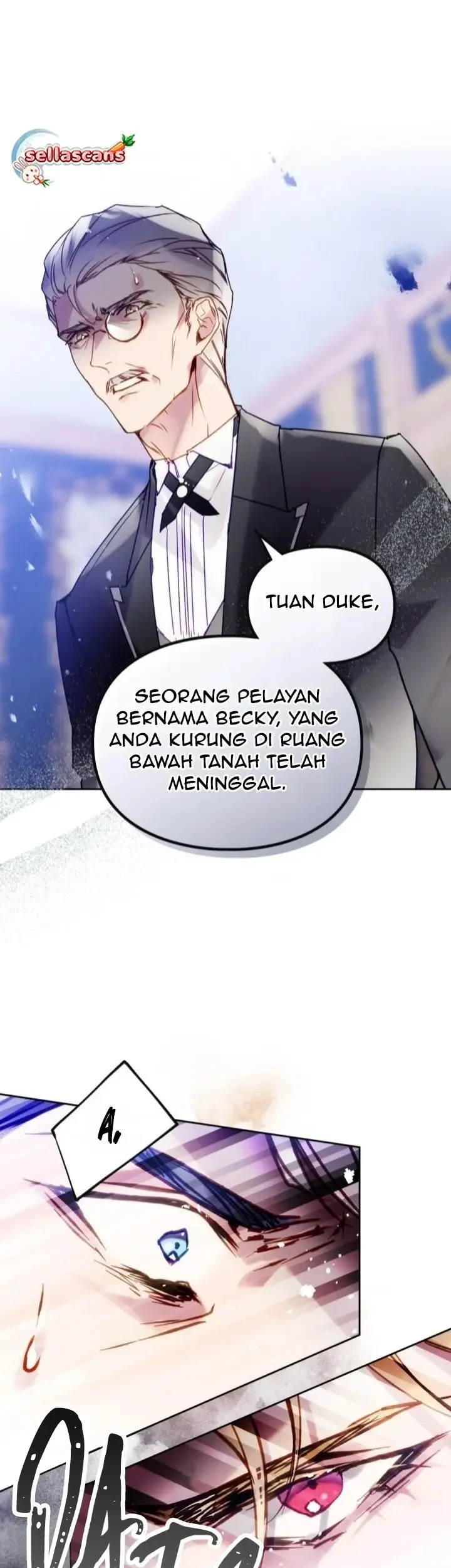 Villains Are Destined to Die Chapter 161 Gambar 10