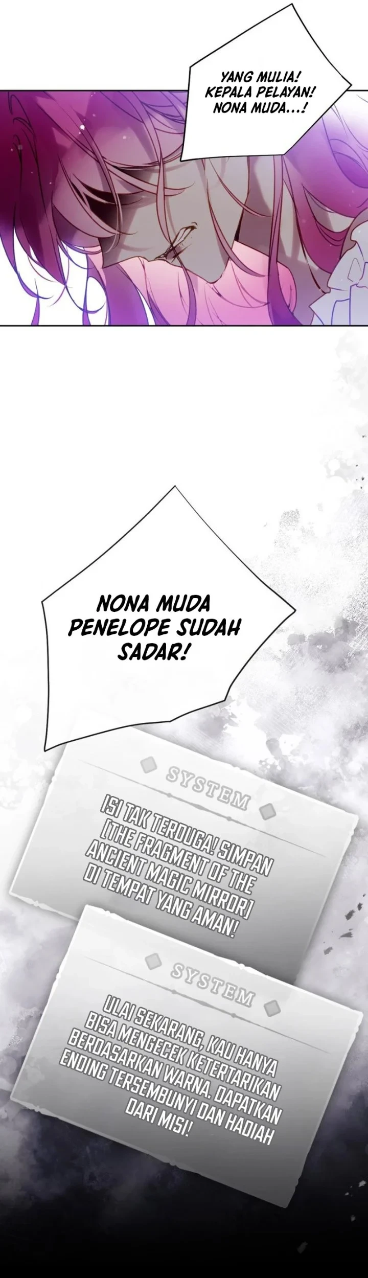 Villains Are Destined to Die Chapter 163 Gambar 12